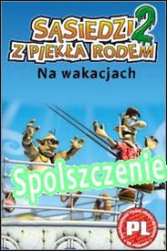 Sąsiedzi z Piekła Rodem 2 (2004/ENG/Polski/RePack from TLC)