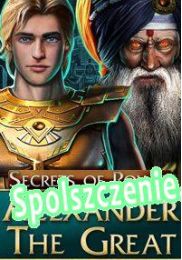 Secrets of Power: Alexander The Great (2013) | RePack from hezz