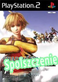 Shadow Hearts: From the New World (2006) | RePack from ArCADE