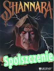 Shannara (1995/ENG/Polski/License)