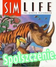 SimLife (1992/ENG/Polski/RePack from AAOCG)
