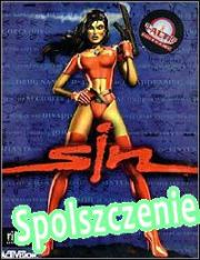 SIN (1998/ENG/Polski/RePack from ArCADE)