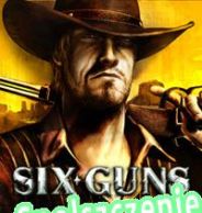 Six-Guns (2011/ENG/Polski/License)