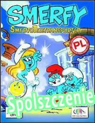 Smerfy: Smerfoteletransporter (2000) | RePack from AURA