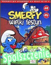 Smerfy: Wielki Festyn (2001/ENG/Polski/RePack from RNDD)
