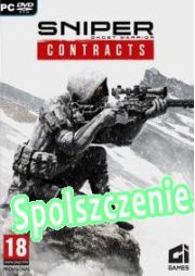 Sniper: Ghost Warrior Contracts (2019/ENG/Polski/License)