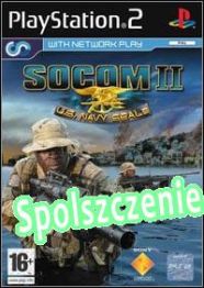 SOCOM II: U.S. Navy SEALs (2003) | RePack from AH-Team