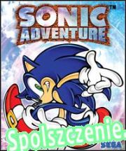 Sonic Adventure (2010/ENG/Polski/License)