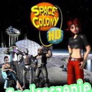 Space Colony HD (2012) | RePack from RECOiL