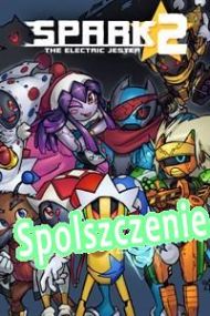 Spark the Electric Jester 2 (2019) | RePack from tEaM wOrLd cRaCk kZ