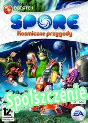 Spore: Kosmiczne przygody (2009/ENG/Polski/Pirate)