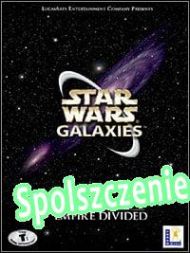 Star Wars Galaxies: An Empire Divided (2011/ENG/Polski/Pirate)