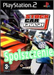 Stock Car Crash (2006/ENG/Polski/Pirate)