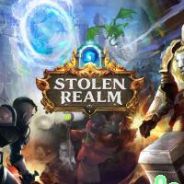 Stolen Realm (2024) | RePack from RECOiL