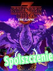 Stranger Things 3: The Game (2019/ENG/Polski/RePack from AH-Team)