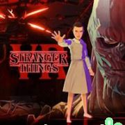 Stranger Things VR (2024) | RePack from Reloaded