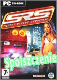 Street Racing Syndicate (2004/ENG/Polski/Pirate)