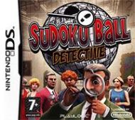 Sudoku Ball: Detective (2009) | RePack from CFF