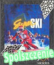 Super Ski (1988/ENG/Polski/RePack from Anthrox)