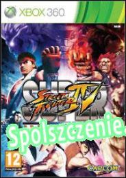 Super Street Fighter IV: Arcade Edition (2011) | RePack from ACME