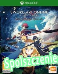 Sword Art Online: Alicization Lycoris (2020/ENG/Polski/RePack from CFF)