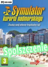 Symulator kurortu nadmorskiego (2014) | RePack from Red Hot