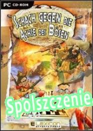 Szachy: Walka z terrorem (2008/ENG/Polski/RePack from tEaM wOrLd cRaCk kZ)