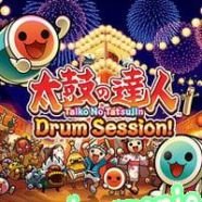 Taiko no Tatsujin: Drum Session! (2018/ENG/Polski/RePack from MODE7)