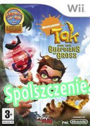 Tak and the Guardians of Gross (2008/ENG/Polski/Pirate)