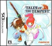 Tales of the Tempest (2006/ENG/Polski/Pirate)