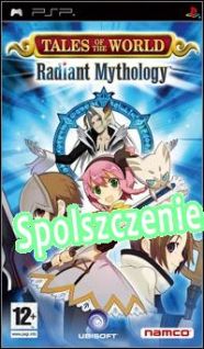 Tales of the World: Radiant Mythology (2007/ENG/Polski/License)