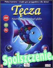 Tęcza: Księżniczka Podwodnych Głębin (2002/ENG/Polski/Pirate)