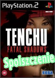 Tenchu: Fatal Shadows (2005/ENG/Polski/Pirate)