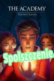 The Academy: The First Riddle (2020) | RePack from NoPE