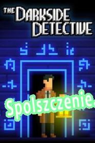 The Darkside Detective (2017) | RePack from LEGEND