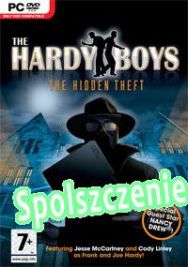 The Hardy Boys: The Hidden Theft (2008/ENG/Polski/License)
