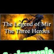 The Legend of Mir: The Three Heroes (2002) | RePack from rex922