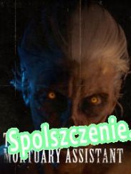 The Mortuary Assistant (2022/ENG/Polski/RePack from MYTH)