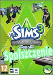 The Sims 3: Nowoczesny apartament akcesoria (2010/ENG/Polski/RePack from THETA)