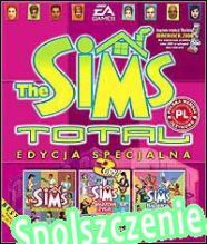 The Sims Total (2001/ENG/Polski/License)