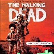 The Walking Dead: The Final Season (2018/ENG/Polski/RePack from CRUDE)