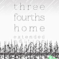 Three Fourths Home (2015/ENG/Polski/License)
