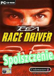 TOCA Race Driver (2002) | RePack from F4CG
