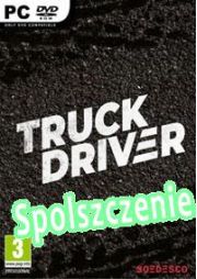 Truck Driver (2019) | RePack from LnDL