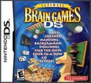 Ultimate Brain Games (2003) | RePack from METROiD