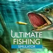 Ultimate Fishing Simulator (2017) | RePack from SDV