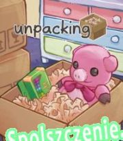 Unpacking (2021/ENG/Polski/Pirate)