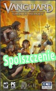 Vanguard: Saga of Heroes (2014/ENG/Polski/Pirate)