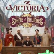 Victoria 3: Sphere of Influence (2024/ENG/Polski/License)