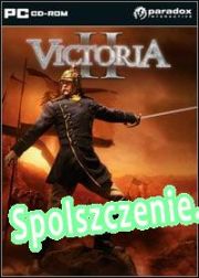 Victoria II (2010/ENG/Polski/RePack from HAZE)
